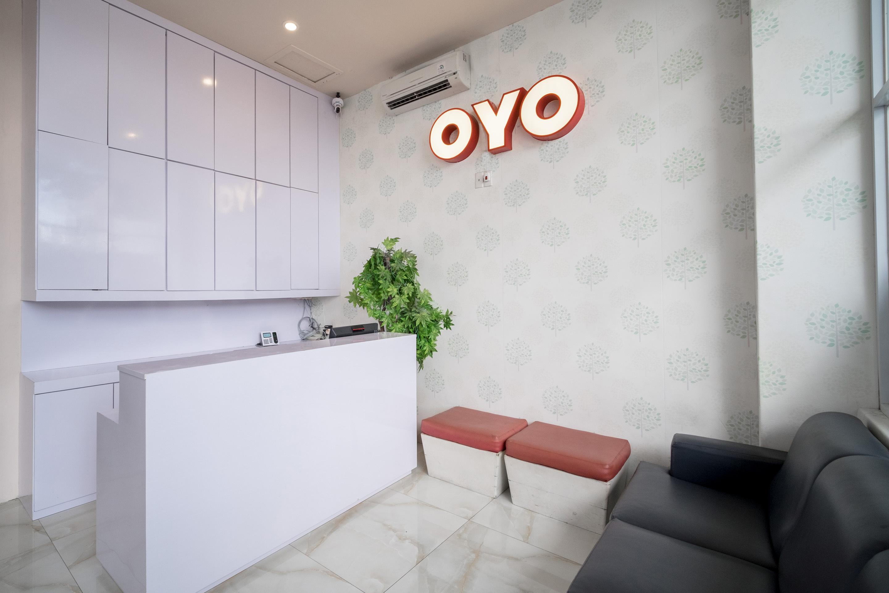 Oyo 291 Medan City Syariah Exterior foto