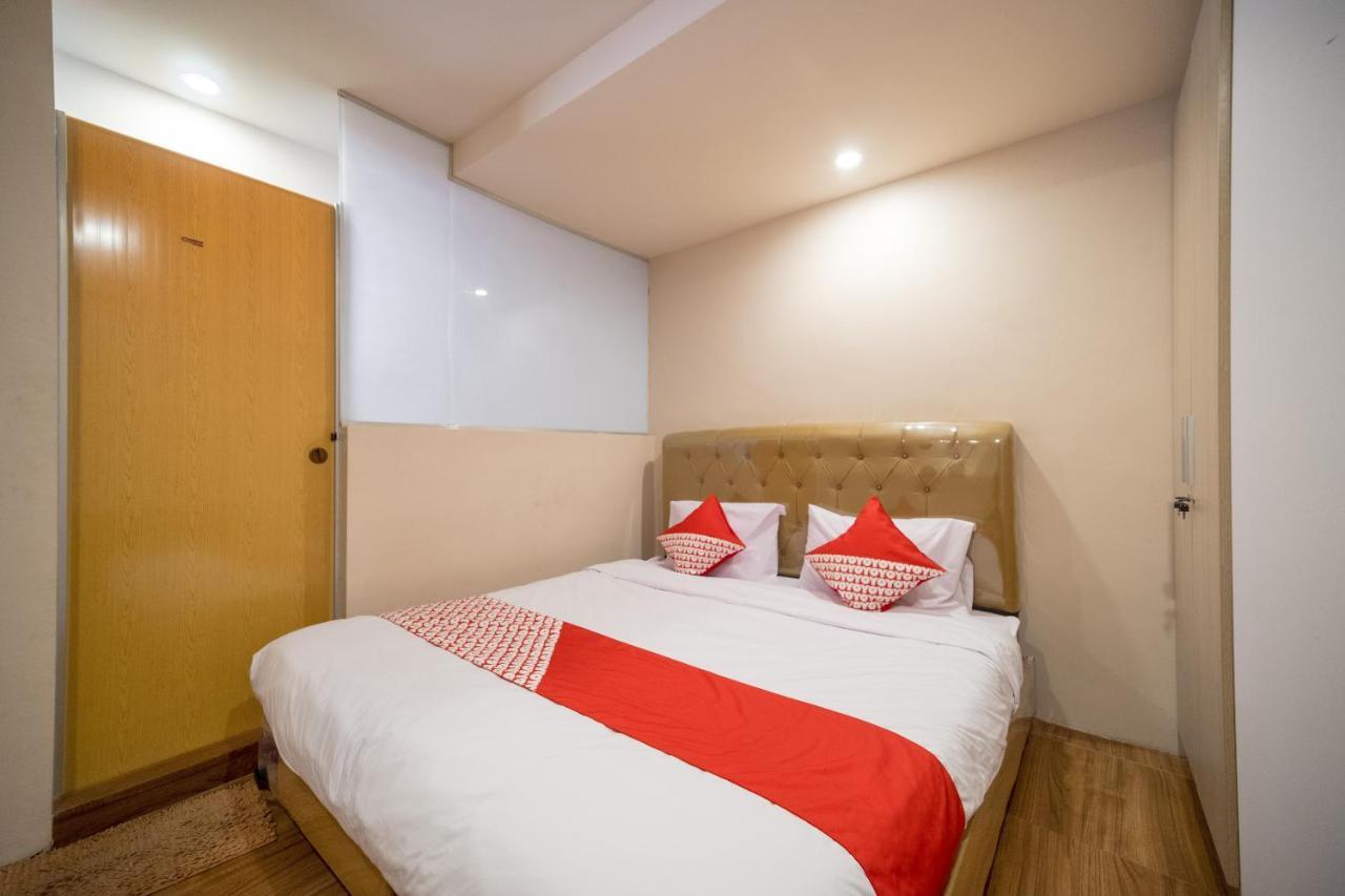 Oyo 291 Medan City Syariah Exterior foto